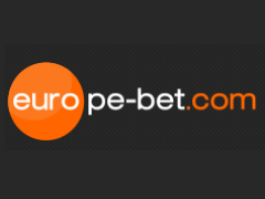 Europe-Bet logotyp