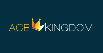 Ace Kingdom logo