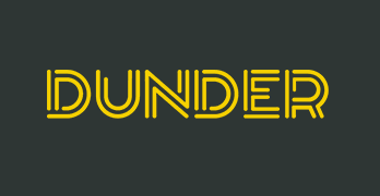Dunder logotyp