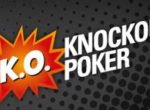 Kampanjbild Knockout Poker