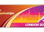 IAAF London 2017 logo