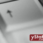 yStats logotyp