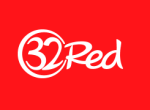 32Red logotyp