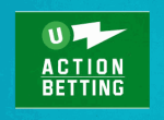 Action Betting skylt