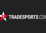 TradeSports logo