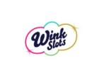 Wink Slots logotyp