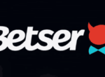 Betser logo
