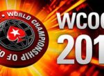 WCOOP 2017 logotyp