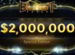 Blast Special Edition kampanjbild
